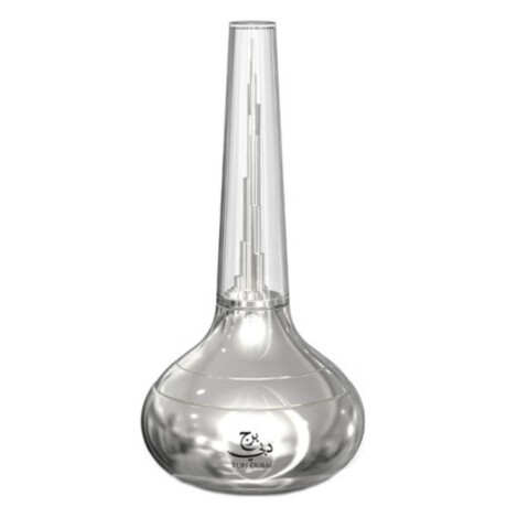 Fragancia Femenina Arabe Le Chameau Burj Dubai EDP 100 Ml