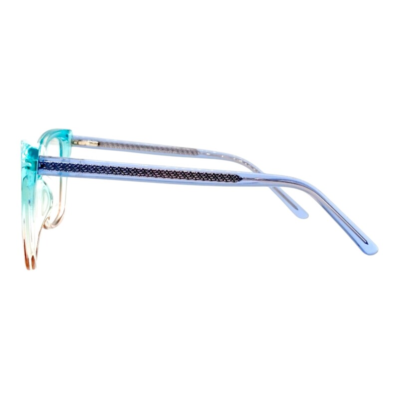 BEL BL6610 5316 142 - Adulto - Turquesa turquesacombinado