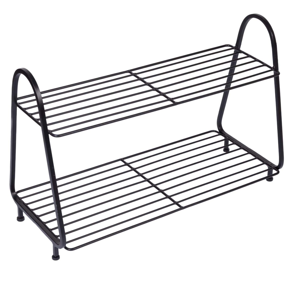 ZAPATERA - HIERRO NEGRO 35744 