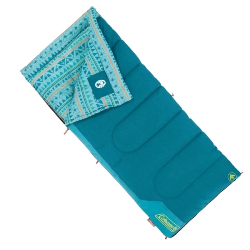 Sobre De Dormir Coleman Infantil Sobre De Dormir Coleman Infantil