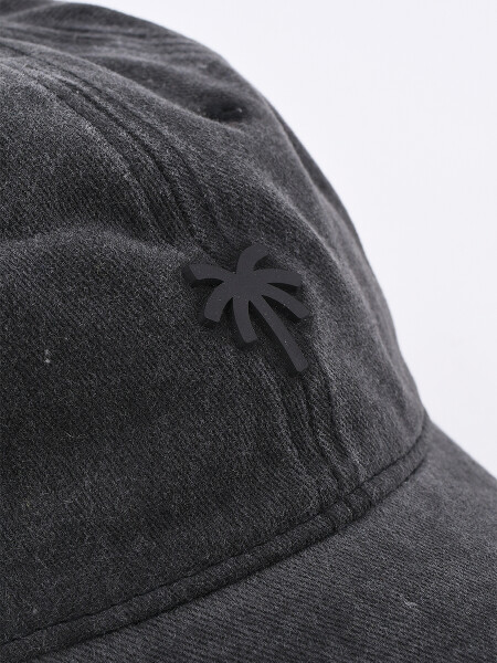 GORRO IRLANDA GRIS