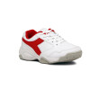 Diadora Tennis Ace Lady / White/red Blanco-rojo