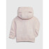 FRCH FLC LOGO FZ MISTY ROSE