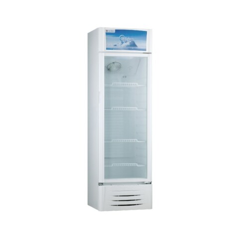 Visicooler Midea 380 litros Visicooler Midea 380 litros