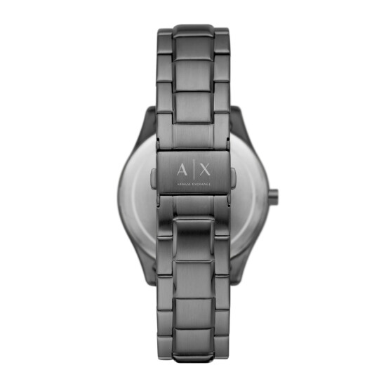 Reloj ARMANI AX1877 en Acero Plata Esfera 46mm 0