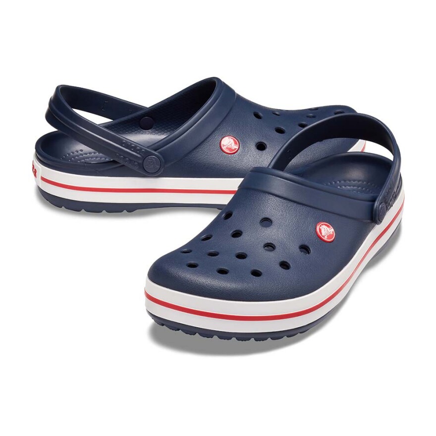 Crocband Clog - Unisex Navy