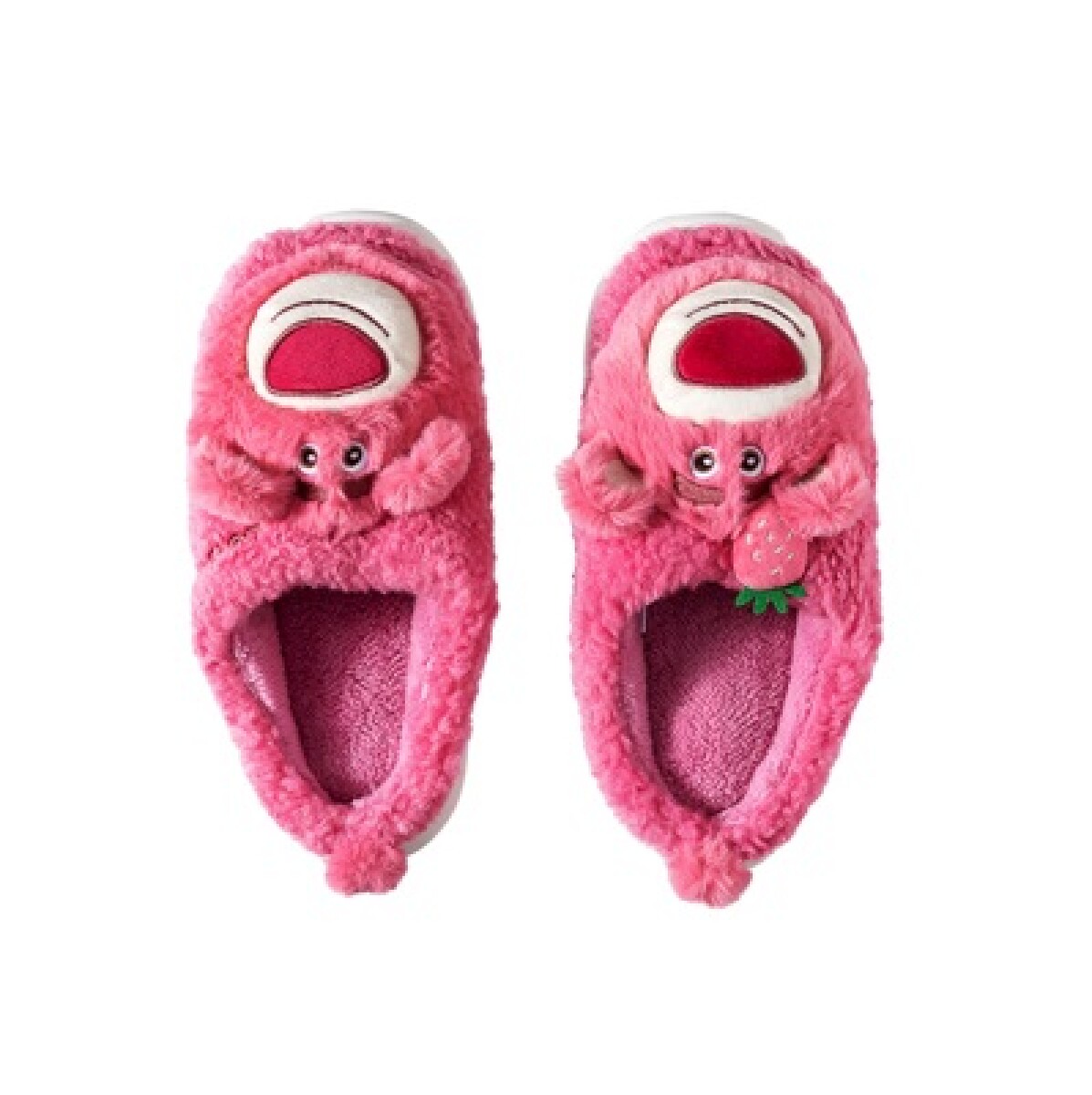 Pantuflas Lotso 37-38 - Lotso 