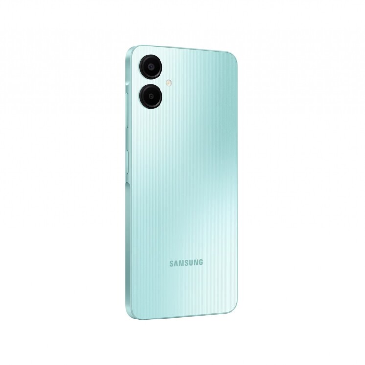 Samsung Galaxy A06 64GB Light Green