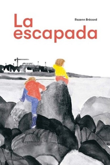 LA ESCAPADA LA ESCAPADA