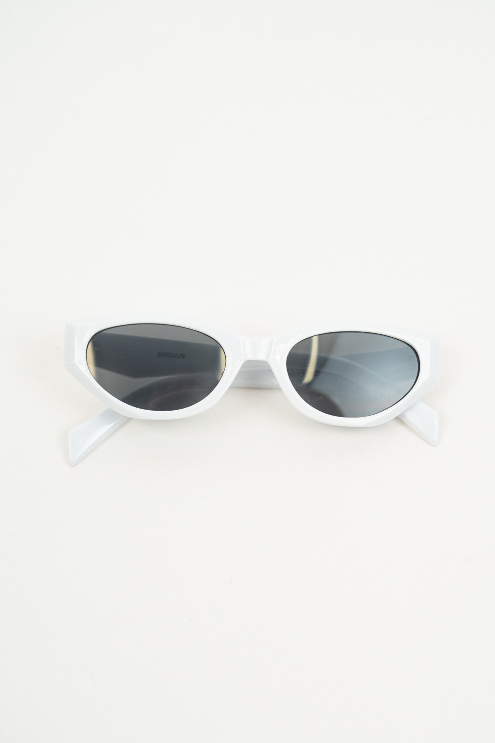 Lentes 5653 Blanco