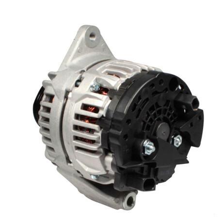 ALTERNADOR VOLKSWAGEN 13180 15190 17210 220 310 12V 90A BOSCH=9010805 SEG ALTERNADOR VOLKSWAGEN 13180 15190 17210 220 310 12V 90A BOSCH=9010805 SEG