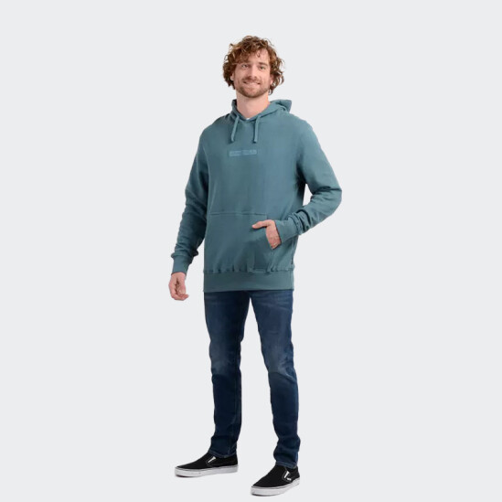 Canguro O neill Barrel Verde