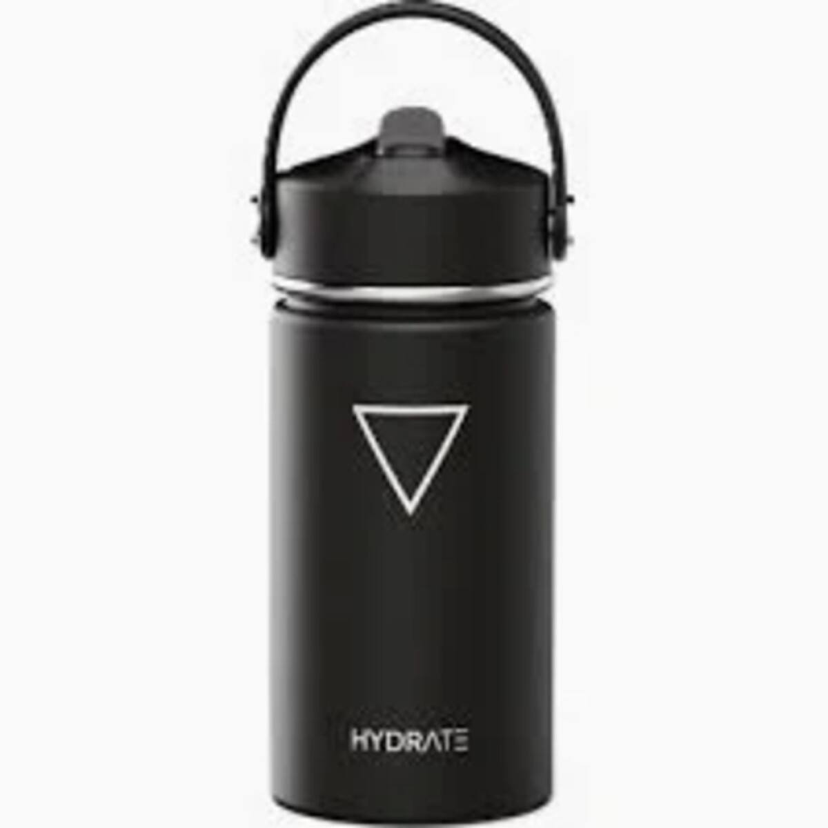 TERMO KIDS 355 ML NEGRO - NEGRO 