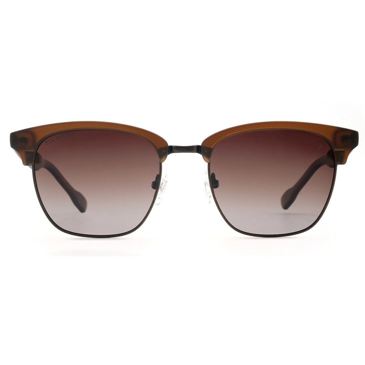 Lentes de Sol Chilli Beans Orlando Unisex - Marrón 