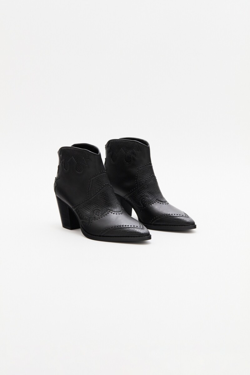Bota Wain Negro