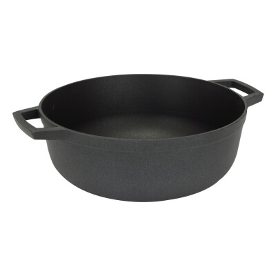 CALDERO AF NG.T/V IMUSA, 4X24CM. CMMF:5861021347 001
