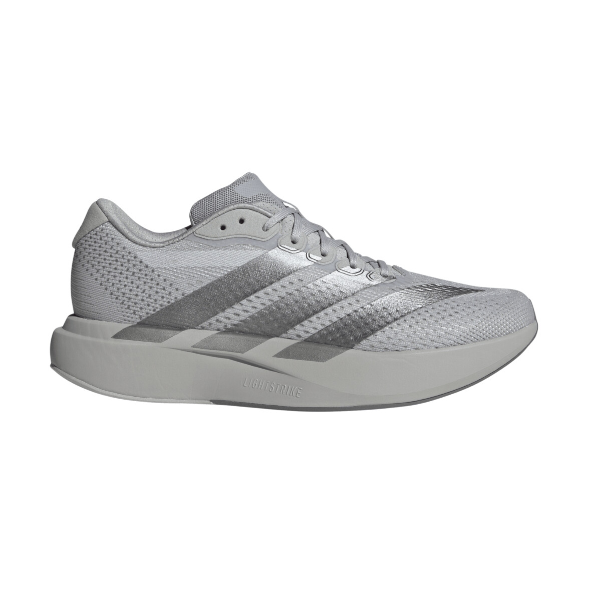 Championes adidas Adizero Pacer - Grey 