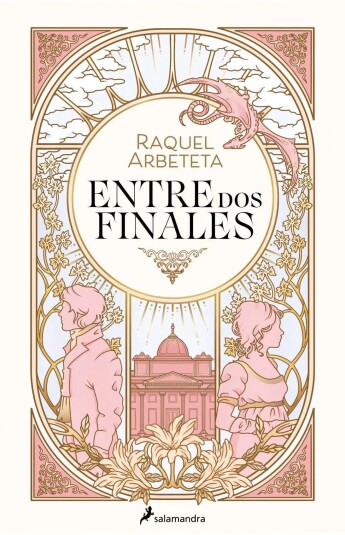 Entre dos finales Entre dos finales