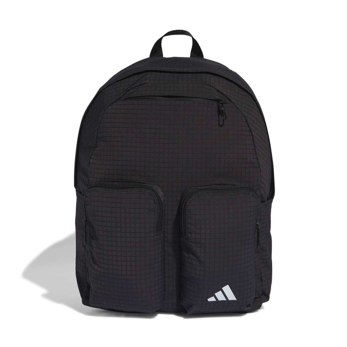 Mochila Essentials Btu Bp Unisex - Negro 