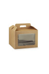 Caja c/visor valija 24,5x24,5x18 cm. - AVANA Caja c/visor valija 24,5x24,5x18 cm. - AVANA