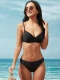 BIKINI MARA NEGRO