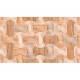 Ceramica Madera Beige 32X56Cm Pared