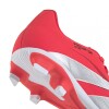 adidas PREDATOR CLUB FG/MG RED/WH