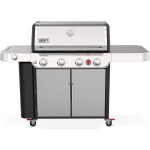 Parrilla Weber Génesis S435 Parrilla Weber Génesis S435