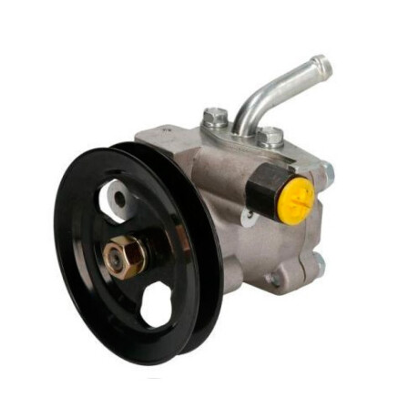 BOMBA DIRECCION HYUNDAI HIDR. H100/ MITSUBISHI L200 96/01 DHB BOMBA DIRECCION HYUNDAI HIDR. H100/ MITSUBISHI L200 96/01 DHB