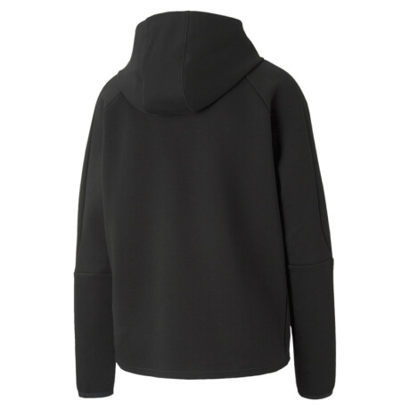 Evostripe Hoodie 84707201 Negro