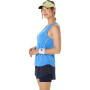 Match Actibreeze Tank - Mujer Blue Coast