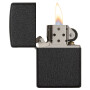 Encendedor ZIPPO 236 Negro 0