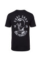 Remera O'Neill Longboard Negro