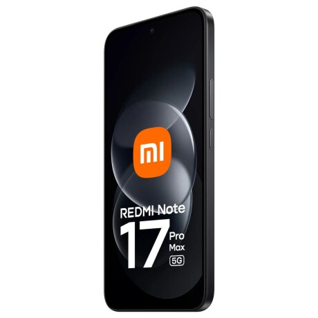 Celular Xiaomi Redmi Note 17 Pro Max 5G 256gb 8GB RAM V01