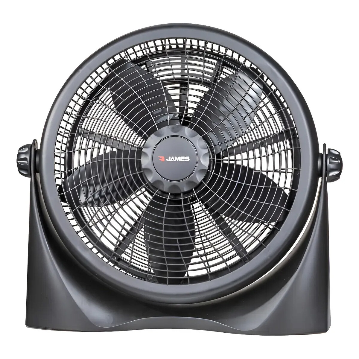 VENTILADOR TURBO JAMES 55W 40CM 