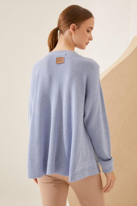 SWEATER BELLE SWEATER BELLE