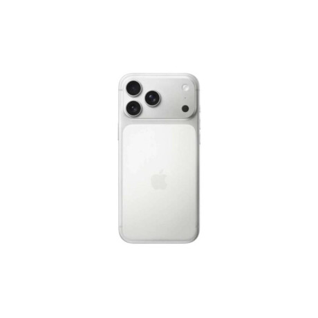 Iphone 17 Pro Max 256 GB Silver