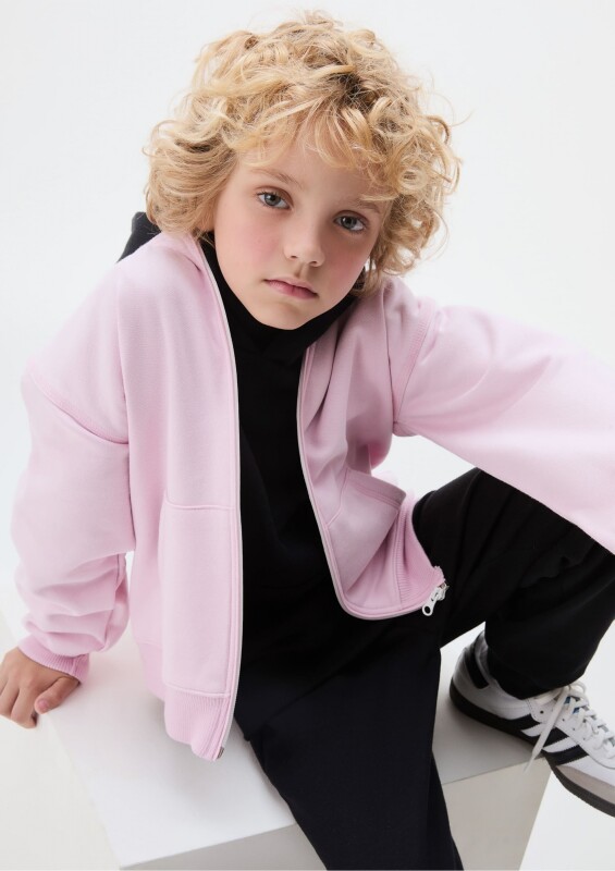 CALCA INFANTIL PRETO ESCURO