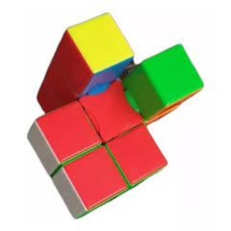 Cubo Magico 3x3x1 YJ Cubo Magico 3x3x1 YJ