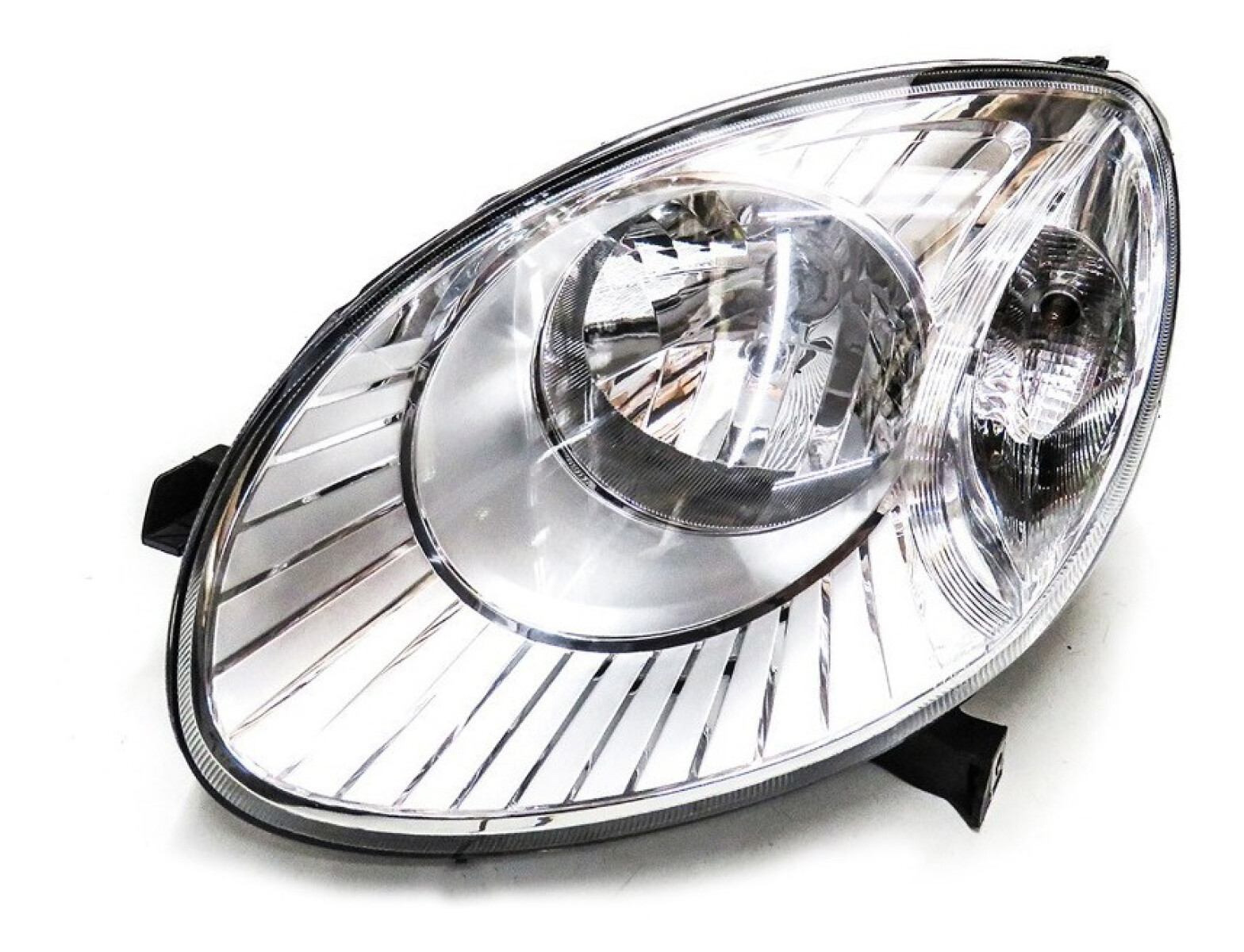 SEMIOPTICAS CHERY IZQUIERDA QQ NEW S15 2015/ - 