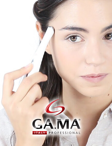 Masajeador contorno de ojos Roll-On GAMA Eye Reduce Masajeador contorno de ojos Roll-On GAMA Eye Reduce