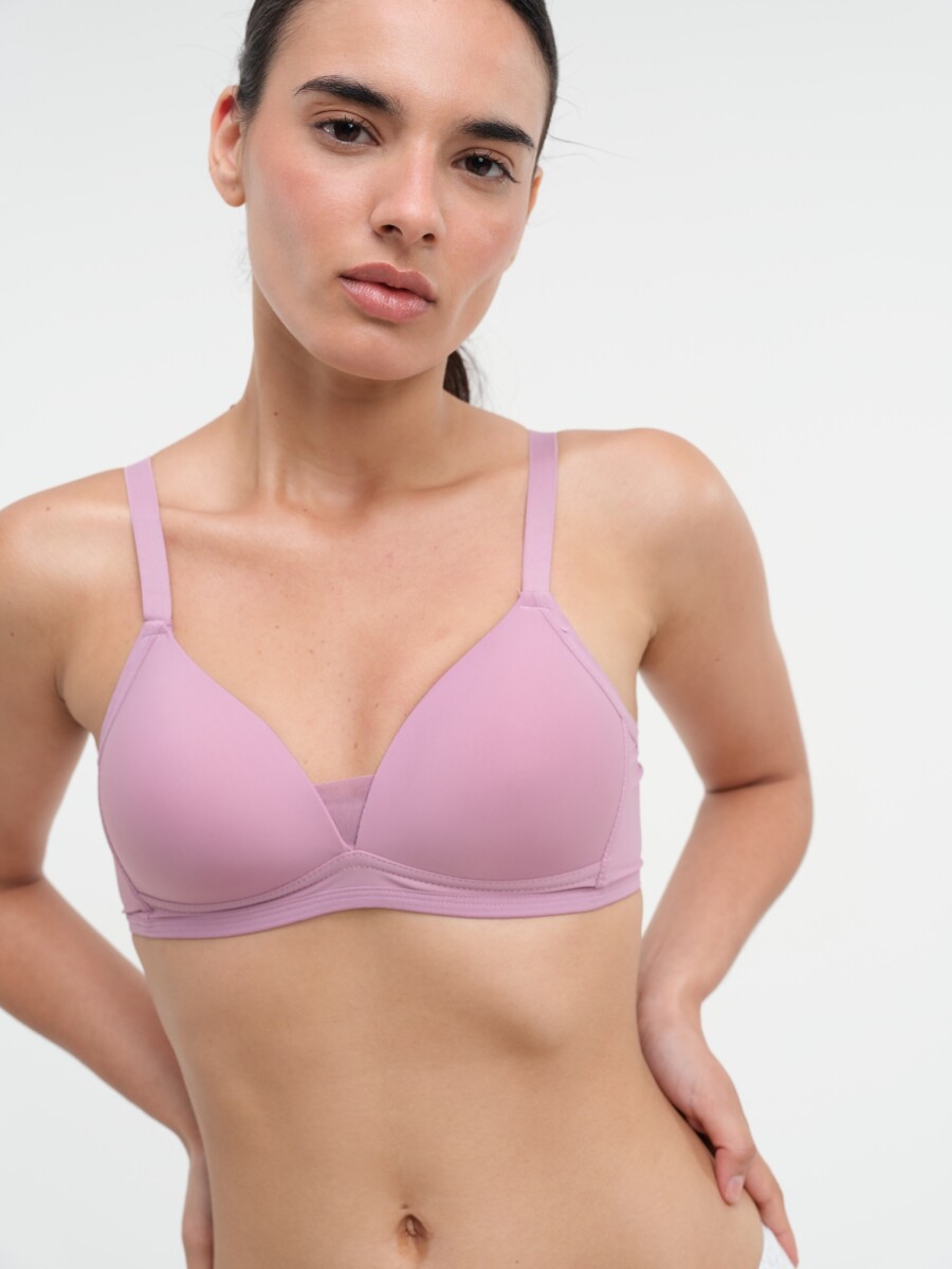 Soutien Hanna - Rosa 