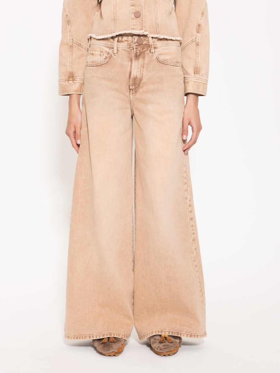 PANTALON ACID 