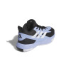 Championes Adidas Cross Em Up de Niños - IG6646 Gris-negro