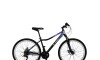 Bicicleta ZERO3 LADY - Rodado 27.5 - S-PRO Violeta