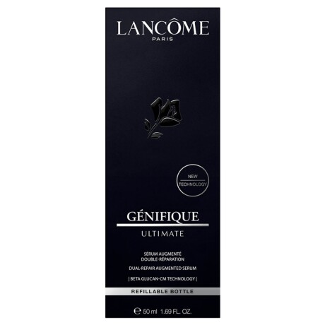 Serum Lancome Génifique Ultimate reparador 50ML Serum Lancome Génifique Ultimate reparador 50ML