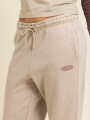 BABUCHA DALY RUSTY Hueso