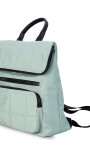 MOCHILA CORCEGA AQUA