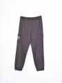 PANTALON NAIROBO KIDS GRIS OSCURO