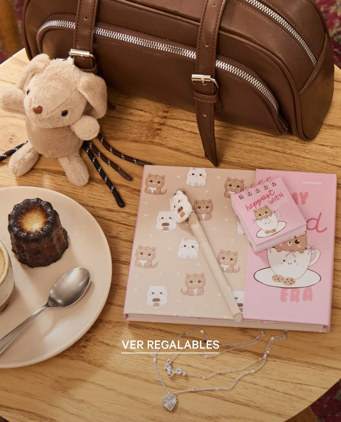 Coffe Era Regalables